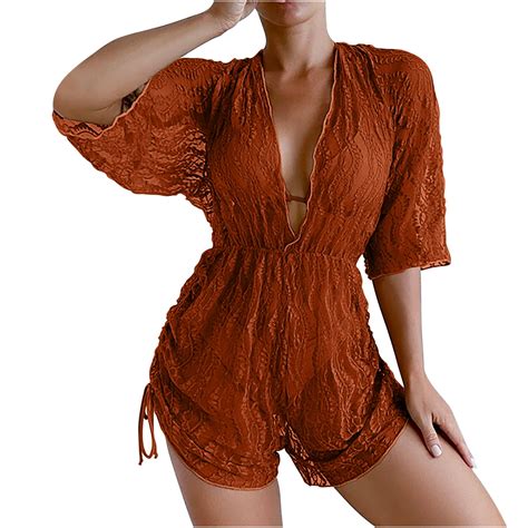 Hfyihgf Women S Piece Swimsuit Halter Triangle High Cut Bikini Set With Floral Sheer Mesh