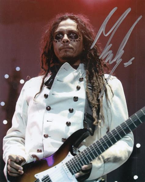 On June 6th in 1970 James „Munky“ Shaffer (KoRn) was born : r/Korn