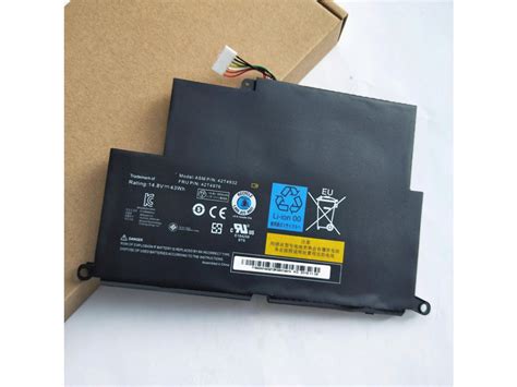 Compatible With Laptop Batteries LENOVO 42T4928 42T4929 42T4930 Lenovo