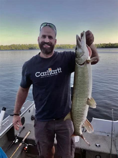 Ryan D. - Fletcher Arms