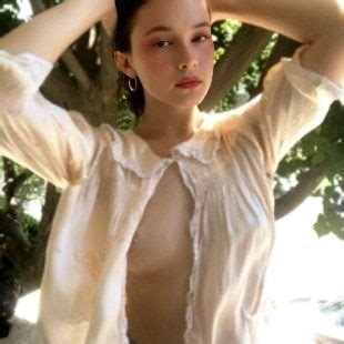 Cailee Spaeny Nude Photos Naked Sex Videos