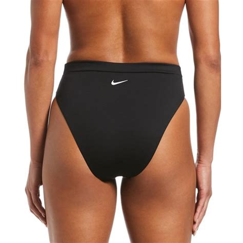 Nike High Waisted Bikini Bottom Womens High Waisted Bikini Bottoms