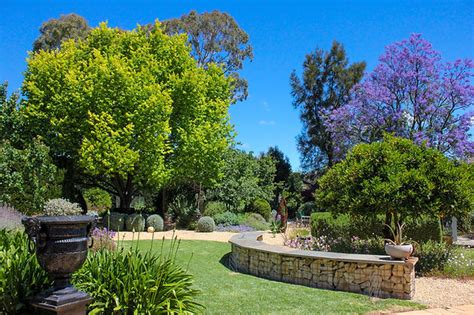 Mediterranean Garden Ideas And Inspiration Garden Design 48 Off