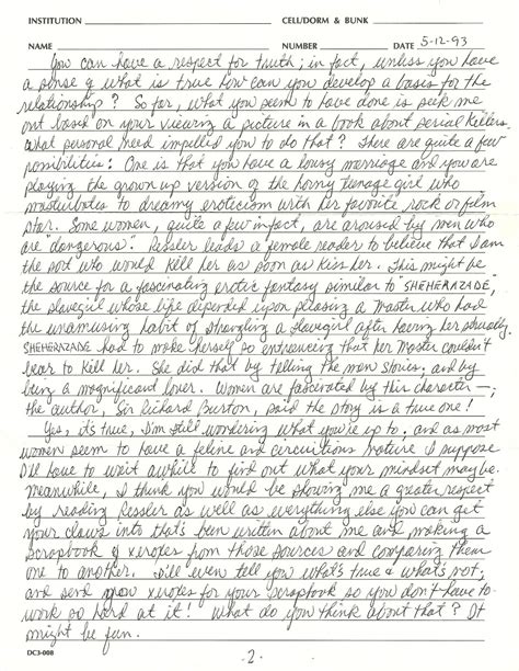 The secret life of gerard john schaefer was darker than we thought 45