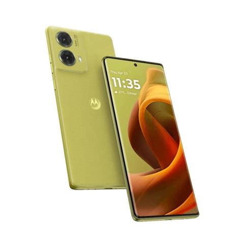 Motorola G85 Price From 19066 And Specifications June 2025
