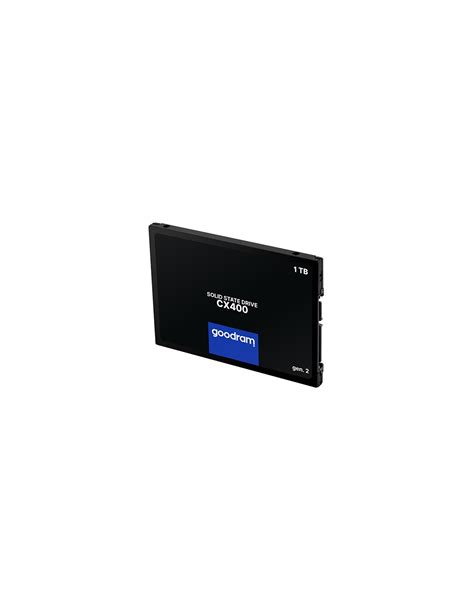 SSD GOODRAM 1TB CX400 G 2 2 5 SATA III