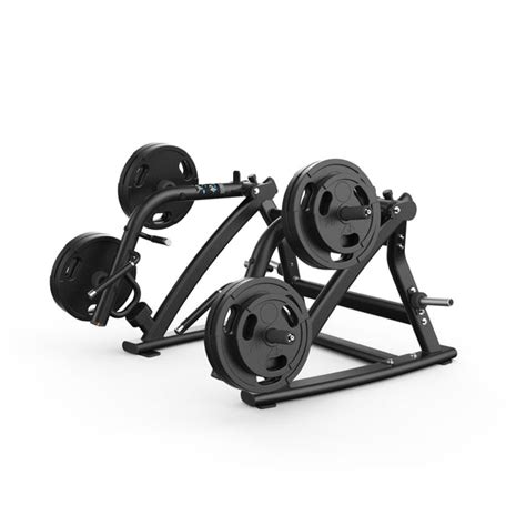 Matrix Fitness Magnum Squat Lunge Fitness Experience Fitness