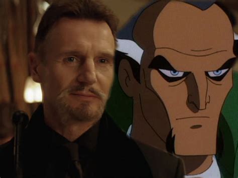 The Demons Head Ras Al Ghul Photo 25928892 Fanpop