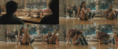 Naked Unknown In Assassination Of A High School President