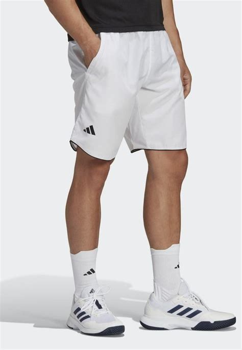 LEGEA PCALCIO - Träningsbyxor - bianco/vit - Zalando.se