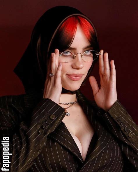 Billie Eilish Nude Leaks - Photo #3341656 - Fapopedia