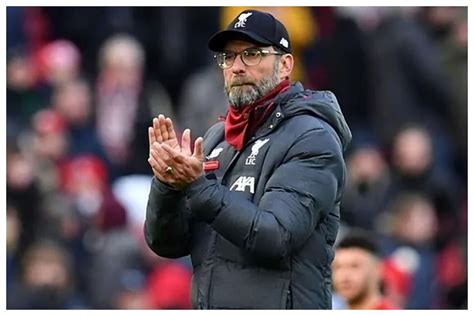 Klopp Quiere Que Sven G Ran Eriksson Cumpla Su Sue O Con El Liverpool