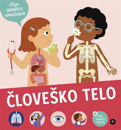 Človeško Telo Emka