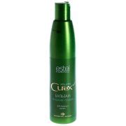 ЭСТЕЛЬ CUREX Бальзам Придание объема для жирных волос 250мл VOLUME ...