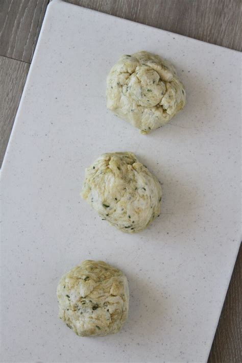 Crisp Rosemary Flatbread Recipe Girl