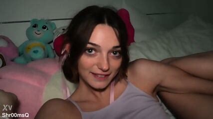 Hr MsQ POV Anal Creampie Shrooms Q