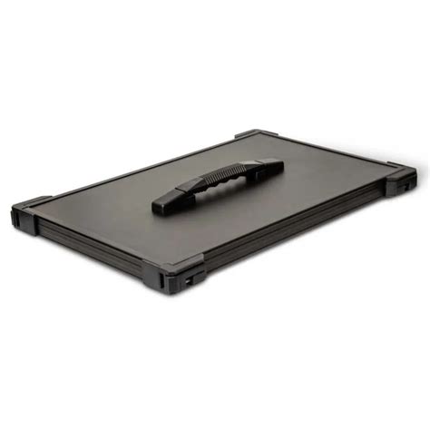 Browning Targus Seat Box Tray Cover Black Waveinn