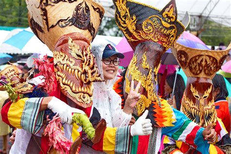 Ghost Festival_ss_450374380 in 2024/2025 - When, Where, Why, How is