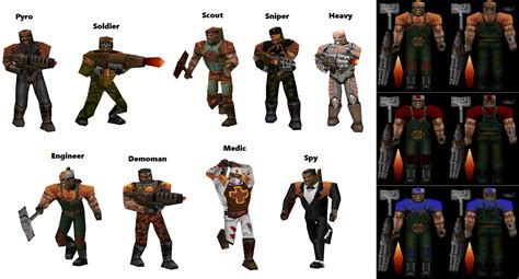 Online Mode TFC in English by TheSalguod on DeviantArt