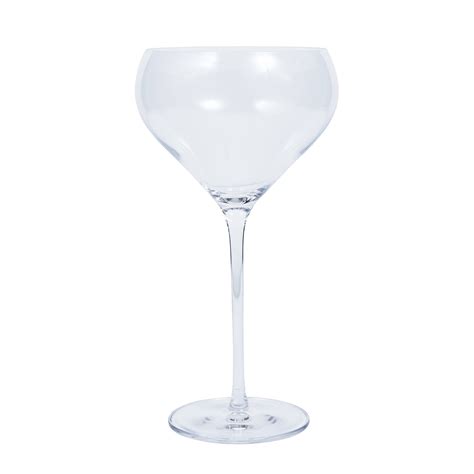 Paşabahçe Fantasy Kokteyl Kadehi Nude 2Li Macroonline