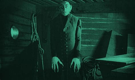 The Making Of Nosferatu