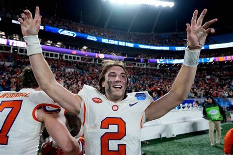 Clemson Tigers Acc Champions Shirts And Hats Are On Sale Here