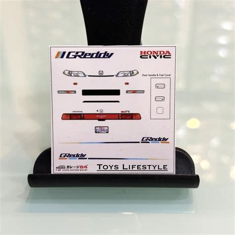 Jual Water Slide Decal Transparant Hotwheels Hot Wheels Detailing