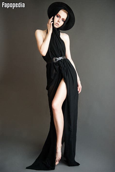 Alina Rin Nude Leaks Photo 8430542 Fapopedia