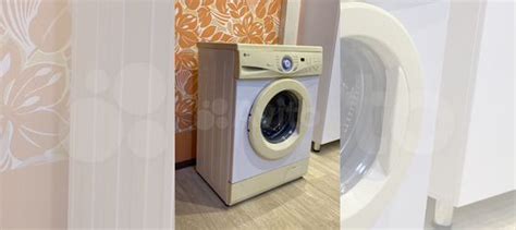 Продам стиральную машину LG купить в Челябинске | Товары для дома и ...
