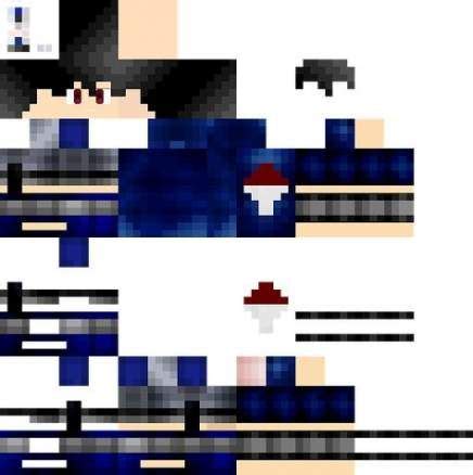 61+ Super Ideas Skin Minecraft Naruto | Minecraft skins kawaii ...