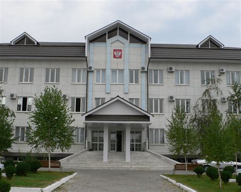 Достопримечательности нарткалы - Фото