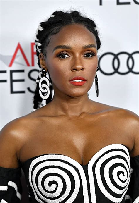 Janelle Monáe Has Come Out As Gender Nonbinary