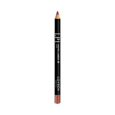 Lovren Lápiz Labial LP1 Nude 1ud PromoFarma