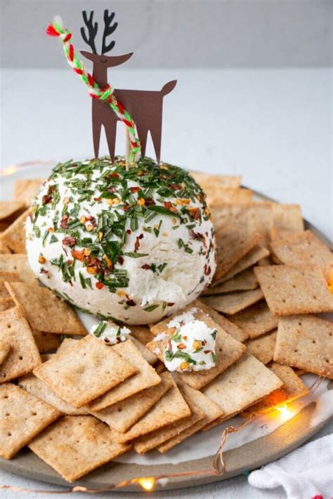 Easy Goat Cheese Appetizer Recipes All Nutritious