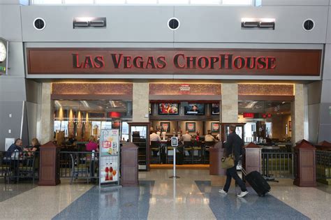 McCarran 4 - Airport Suppliers