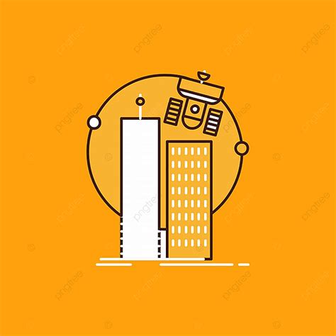building app application background business icon device logo png