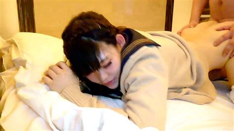 Watch 神スタイルの現役グラドル雑誌デビュー前に応援生中出し 美乳 美尻 美脚 Porn SpankBang