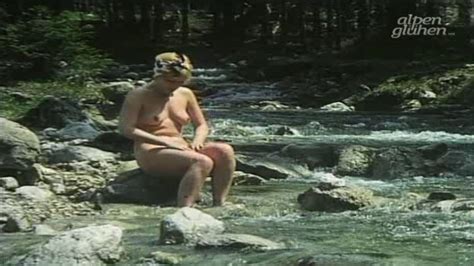 Marie Luise Lusewitz Nude Pics P Gina