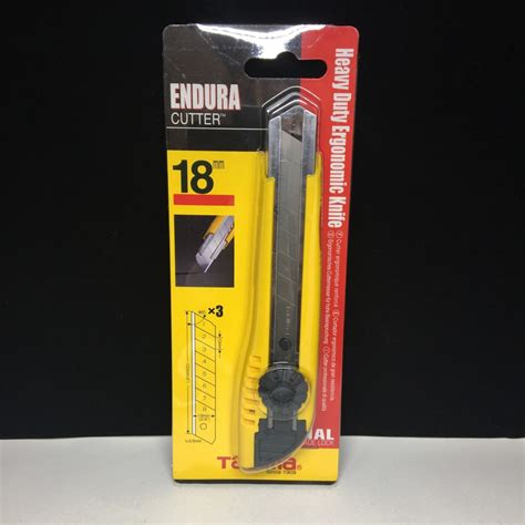 Tajima Cutter Lc 501 Screw Lock M Enriquez Art Supply
