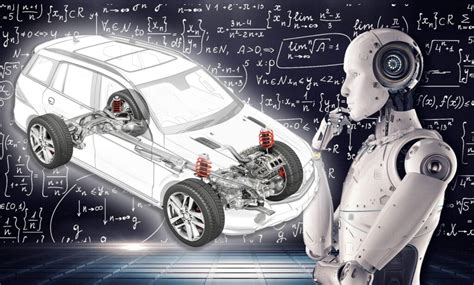 La Inteligencia Artificial en el sector de automoción Advanced Fleet