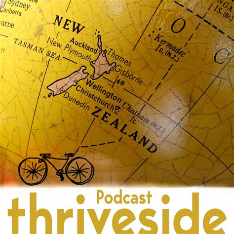 Sex Im Auto Thriveside Podcast