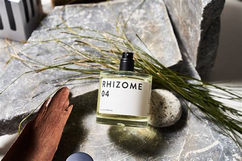 Rhizome 04 Eau De Parfum, 100ml – Lusso Collective
