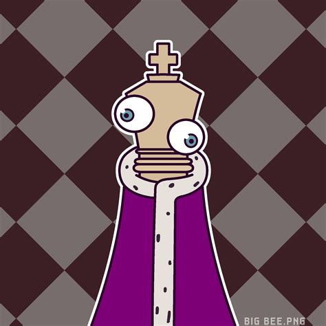 Kinger By Bigbee Sheezyart