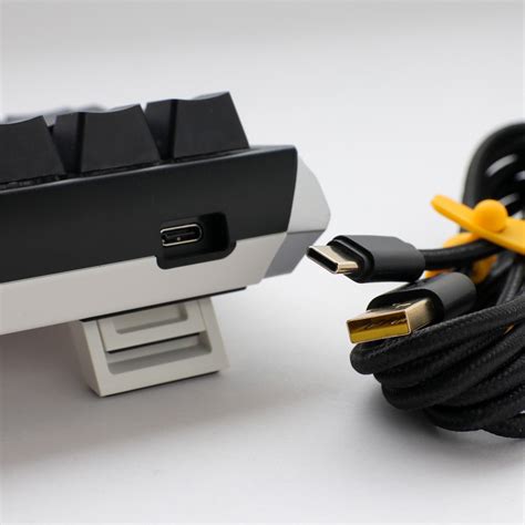 Buy Ducky One Mini Rgb Hot Swap Mech Keyboard Cherry Silent Red Dkon St Suspdclawsc Pc