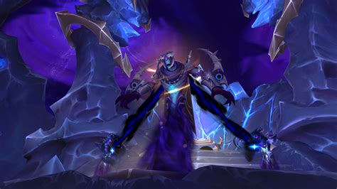 8 nuevas mazmorras serán añadidas con el comienzo de Midnight - AlterTime