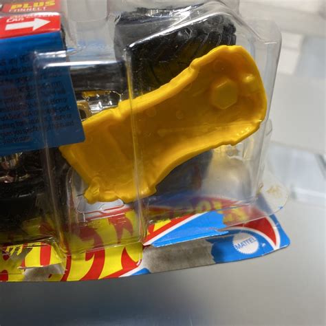 Yahoo Hot Wheels Monster Trucks