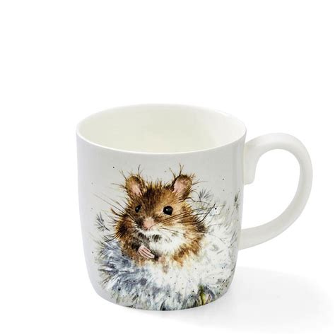 Buy Wrendale Large Colour Mug Online Australia