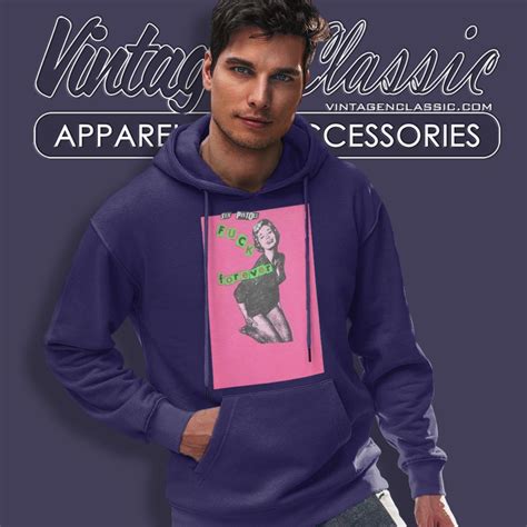 Sex Pistols Fuck Forever Shirt Vintagenclassic Tee