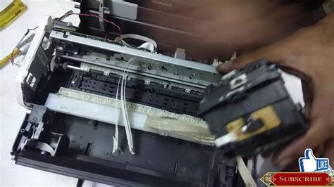 Epson L360 Cartridge Replacement Informacionpublicasvetgobgt
