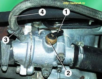 Снятие и установка двигателя ЗМЗ-402 ГАЗ-3110